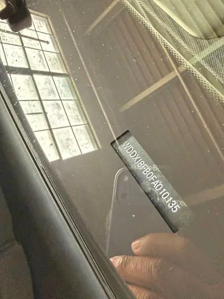 2015 MERCEDES-BENZ S 550  