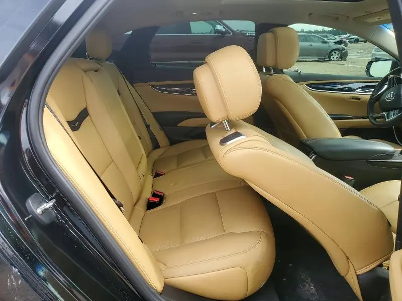 2014 CADILLAC XTS VSPORT PREMIUM  