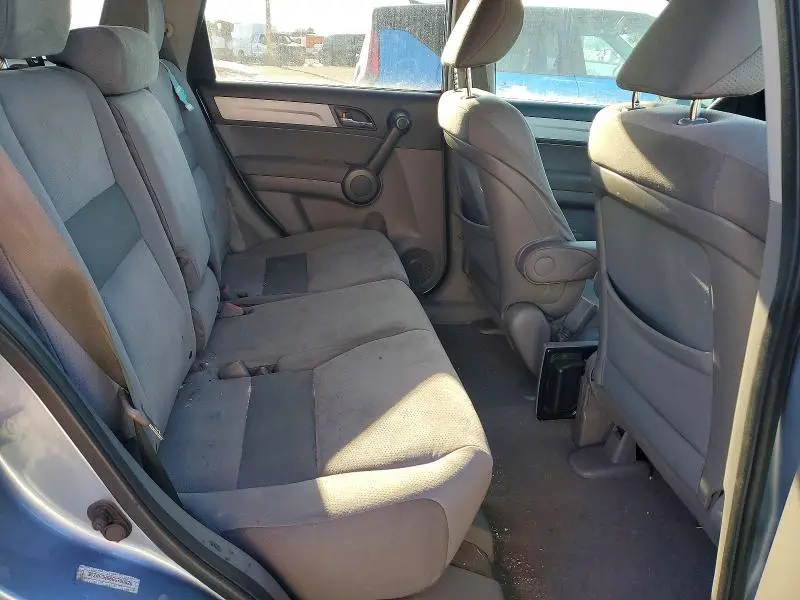 2011 HONDA CR-V EX  