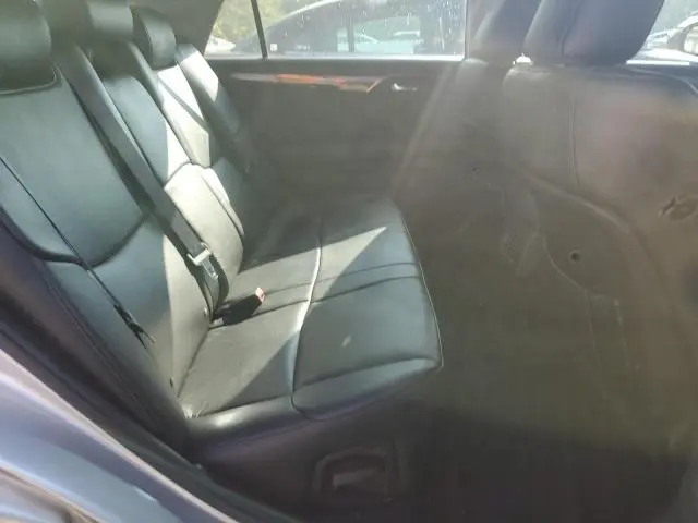2011 TOYOTA AVALON BASE  