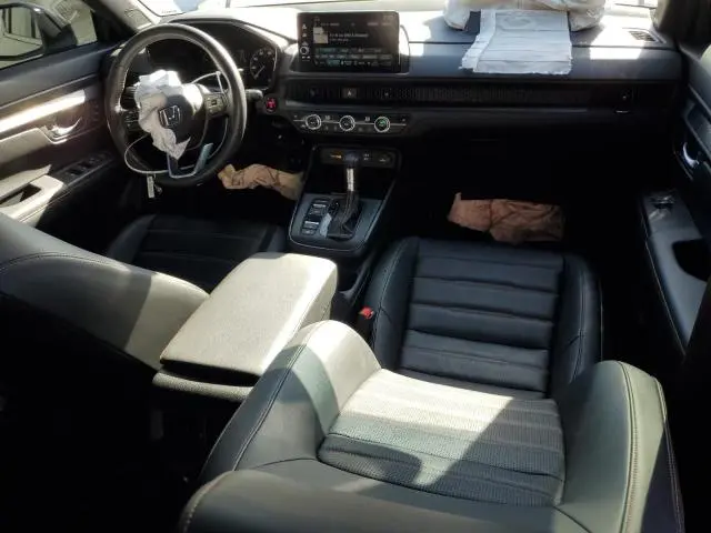 2024 HONDA CR-V SPORT-L  