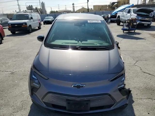 2023 CHEVROLET BOLT EV 2LT  