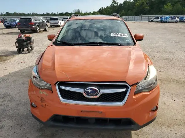 2015 SUBARU XV CROSSTREK 2.0 PREMIUM