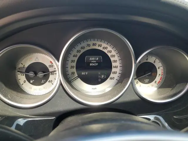 2016 MERCEDES-BENZ CLS 400  