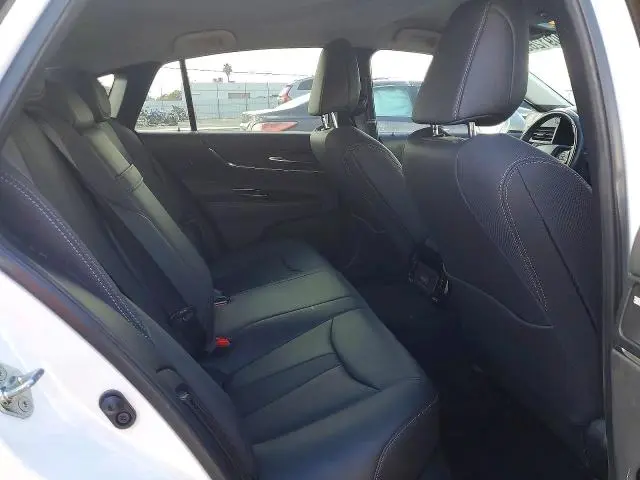 2023 TOYOTA MIRAI XLE  