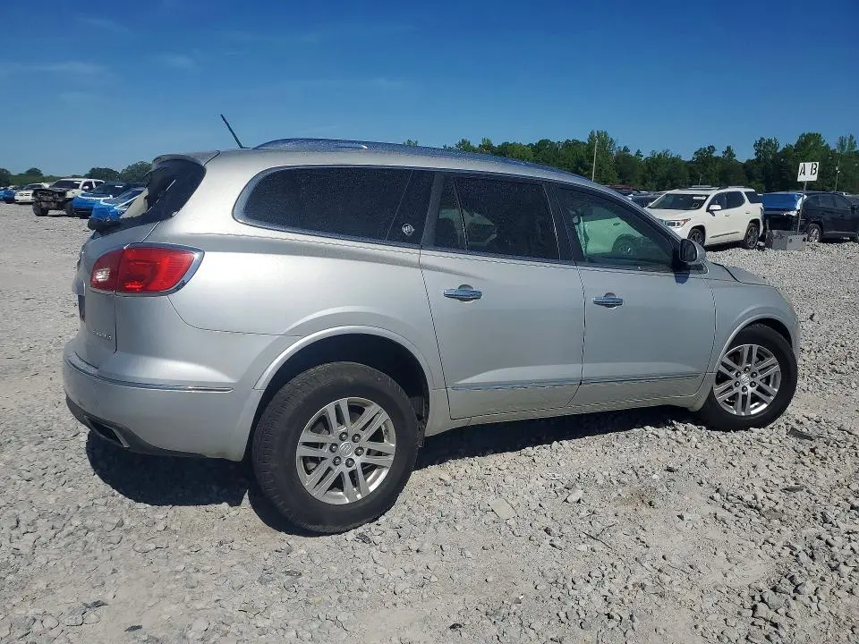 2015 BUICK ENCLAVE   