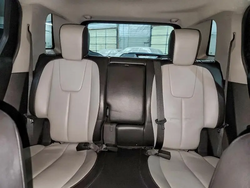 2012 GMC TERRAIN SLT  