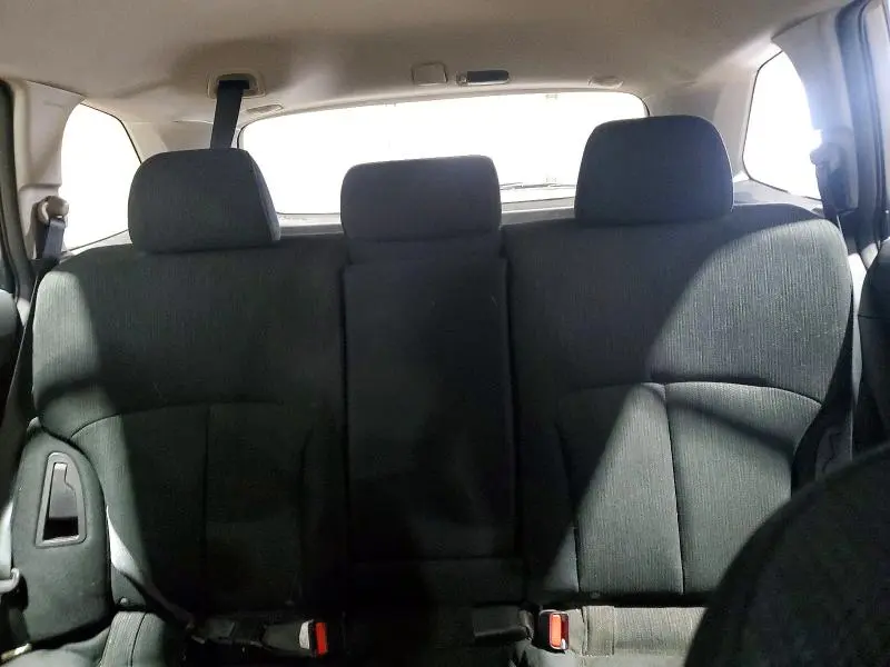 2014 SUBARU OUTBACK 2.5I  