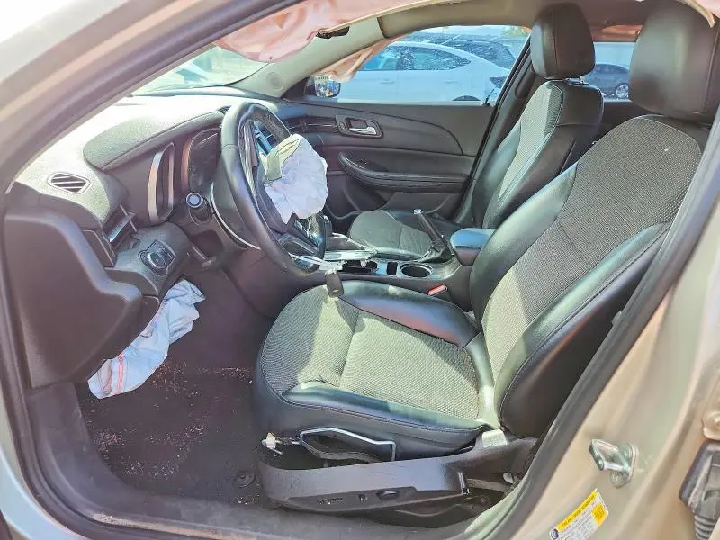 2014 CHEVROLET MALIBU 2LT  