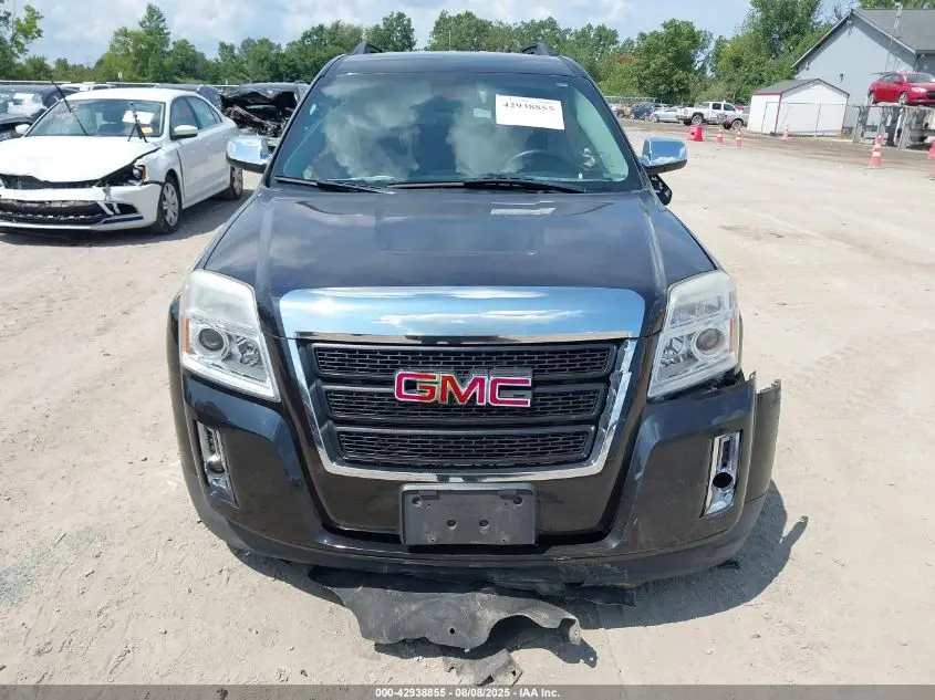 2015 GMC TERRAIN SLE-2