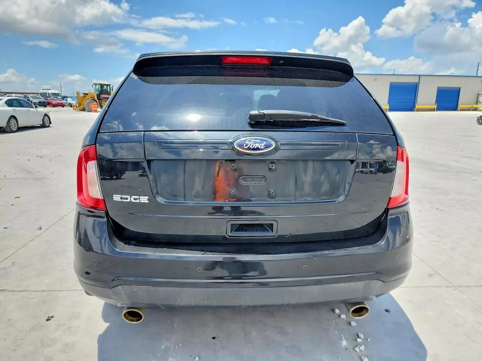 2013 FORD EDGE SE  