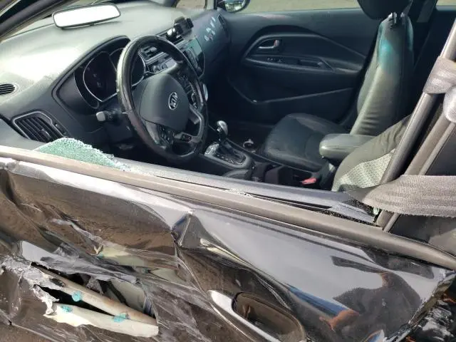 2016 KIA RIO EX  