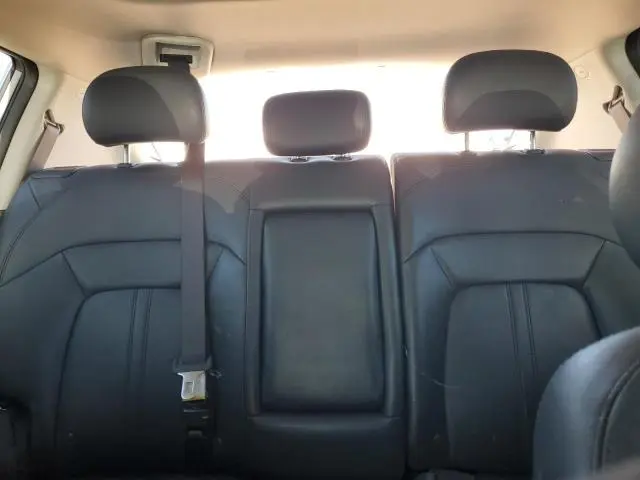 2011 KIA SPORTAGE EX  