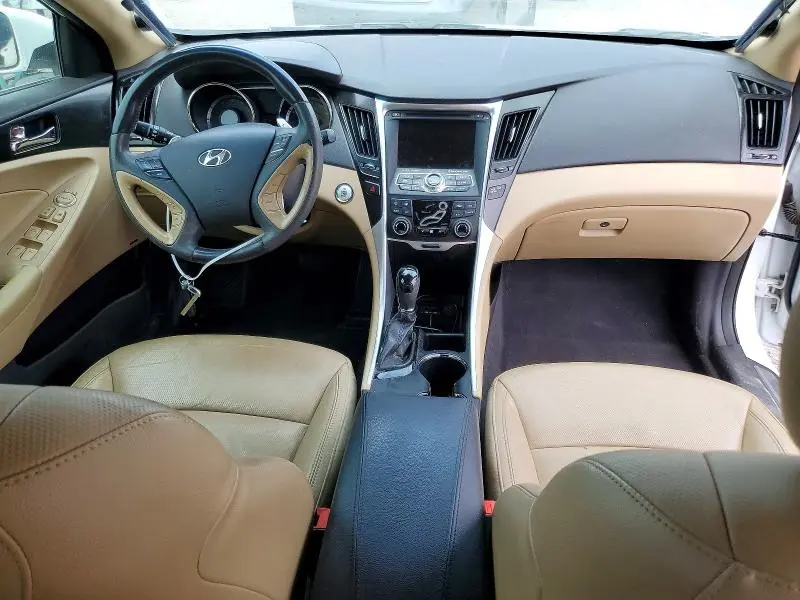 2013 HYUNDAI SONATA LIMITED 2.0T  