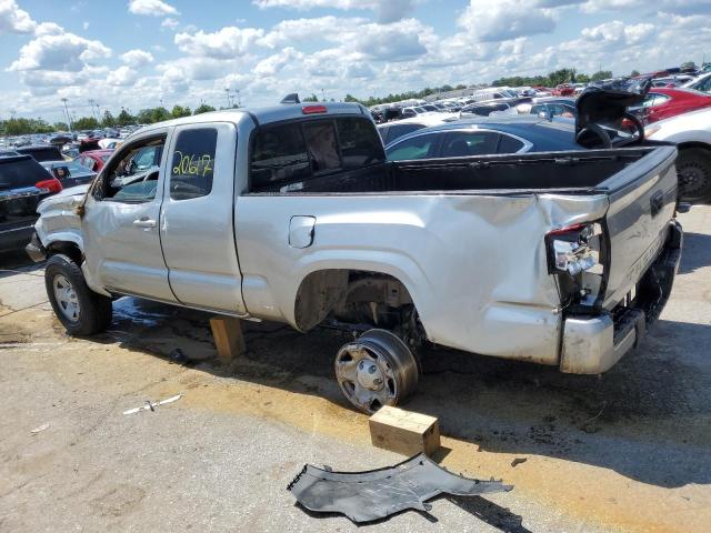 2022 TOYOTA TACOMA ACCESS CAB