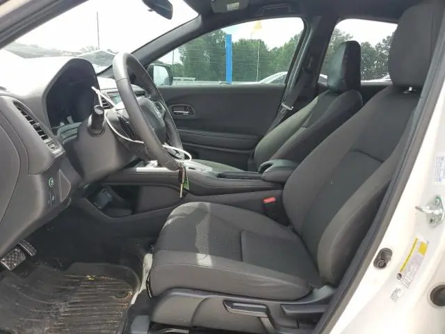 2021 HONDA HR-V SPORT  