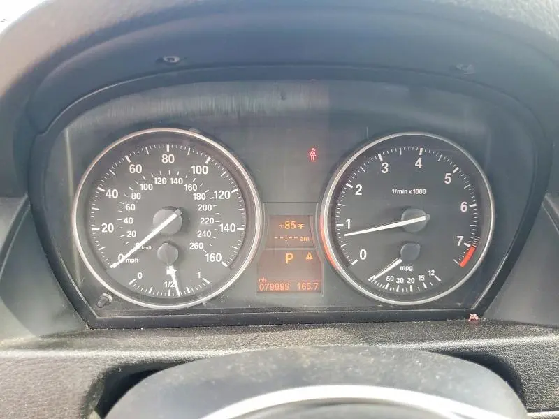2015 BMW X1 SDRIVE28I  