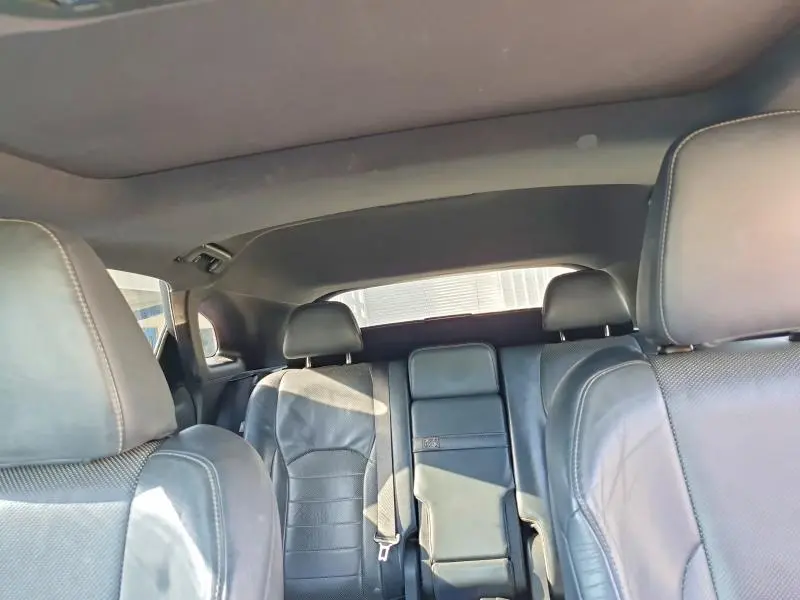 2017 LEXUS RX 350 F SPORT  