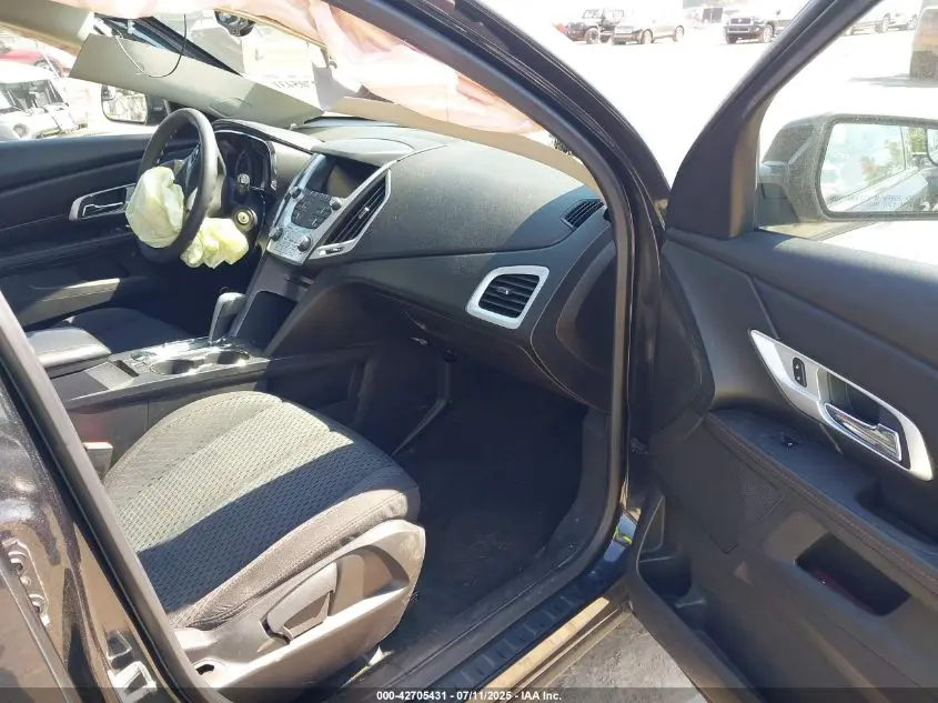 2012 GMC TERRAIN SLE-1