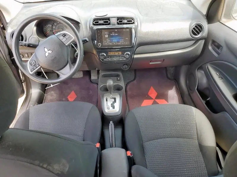 2023 MITSUBISHI MIRAGE G4 ES  