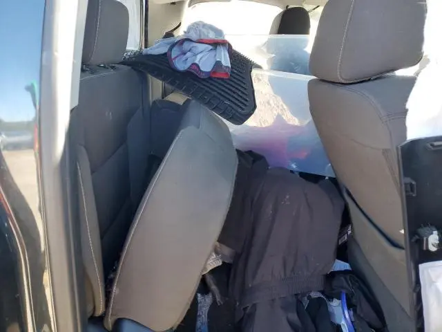 2018 GMC SIERRA K1500 SLE  