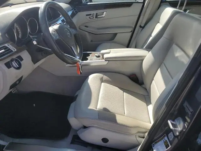 2016 MERCEDES-BENZ E 350  