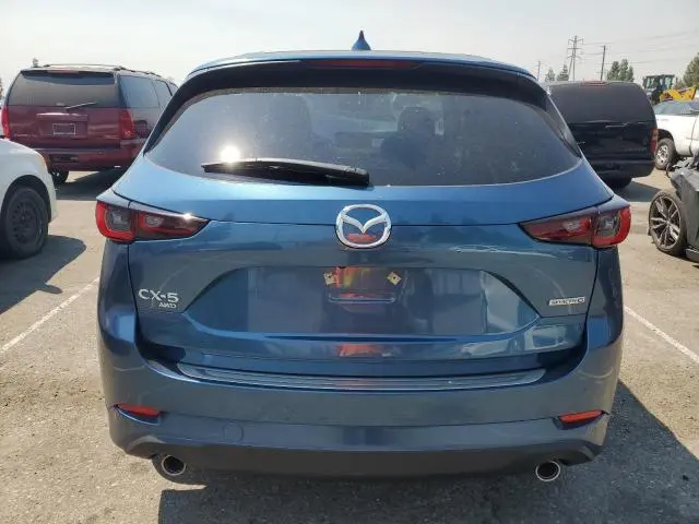 2024 MAZDA CX-5 SELECT  