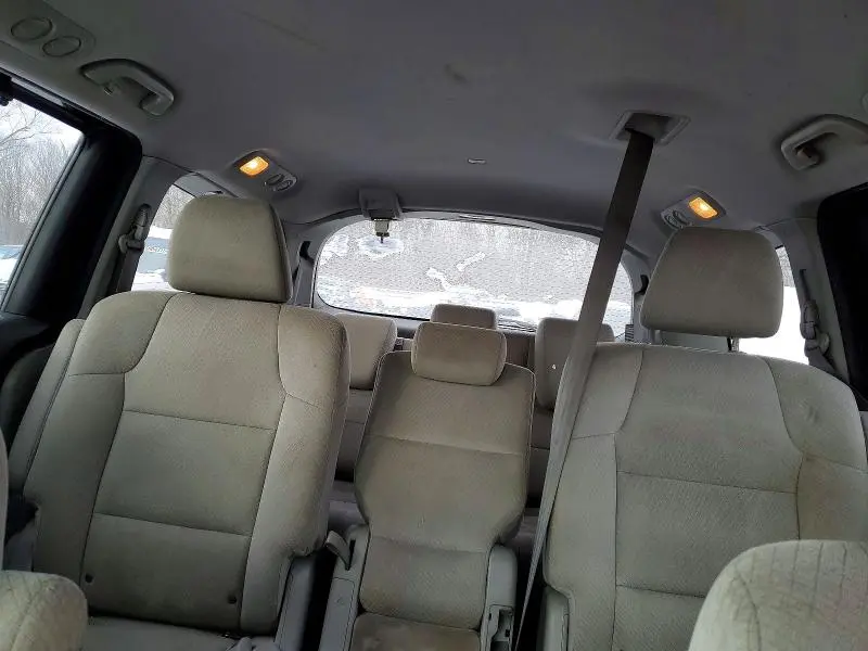 2014 HONDA ODYSSEY EX  