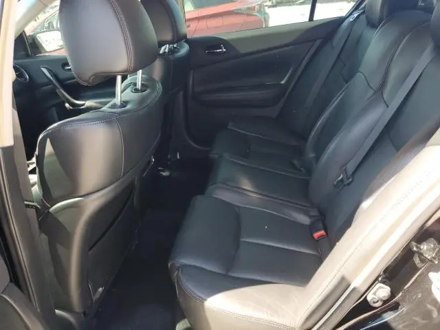 2014 NISSAN MAXIMA S  