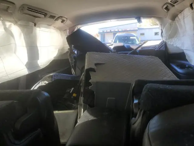 2014 INFINITI QX80   