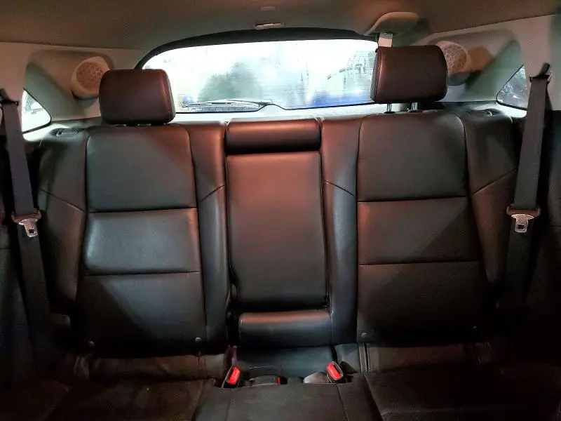 2013 ACURA RDX TECHNOLOGY  