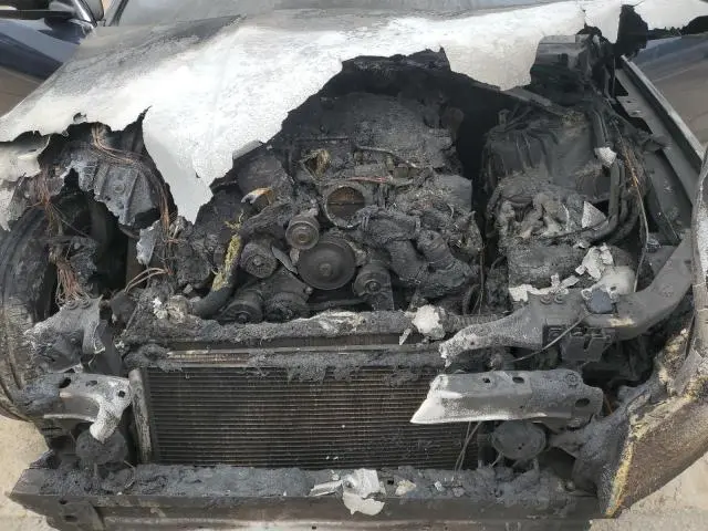 2017 JAGUAR XF PREMIUM  