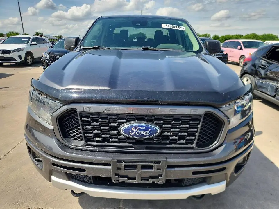 2020 FORD RANGER XL  