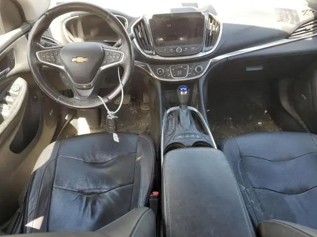 2017 CHEVROLET VOLT PREMIER  