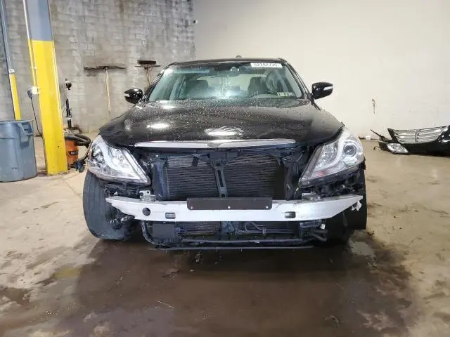 2012 HYUNDAI GENESIS 3.8L  