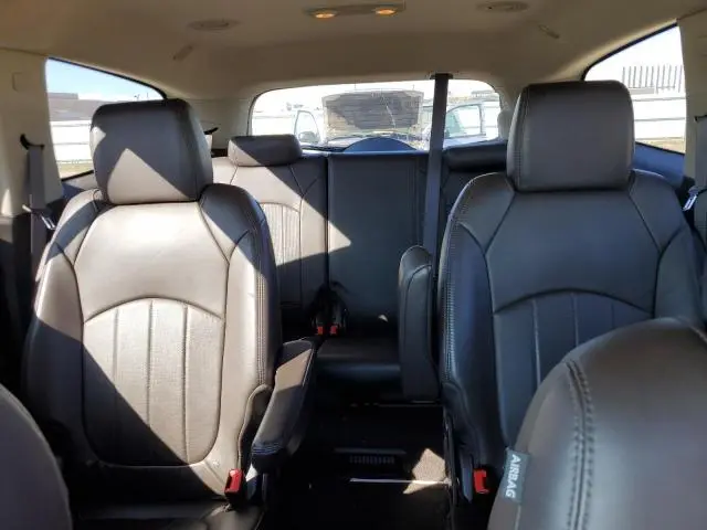 2014 BUICK ENCLAVE