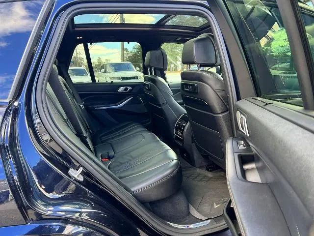 2019 BMW X5 XDRIVE50I  