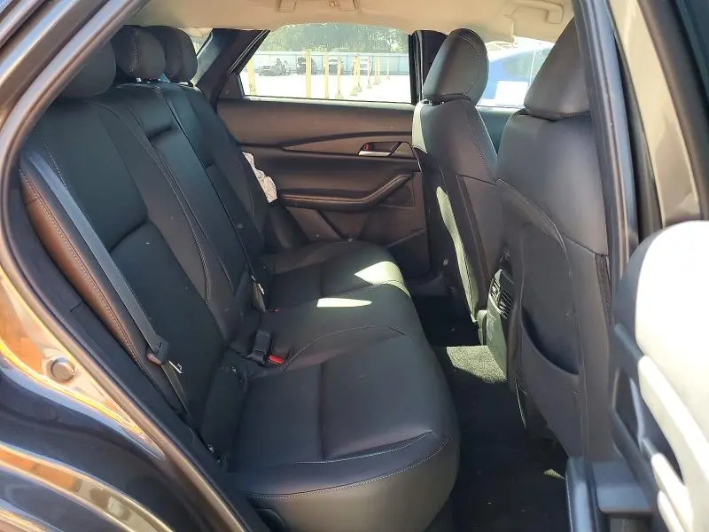 2023 MAZDA CX-30 SELECT  