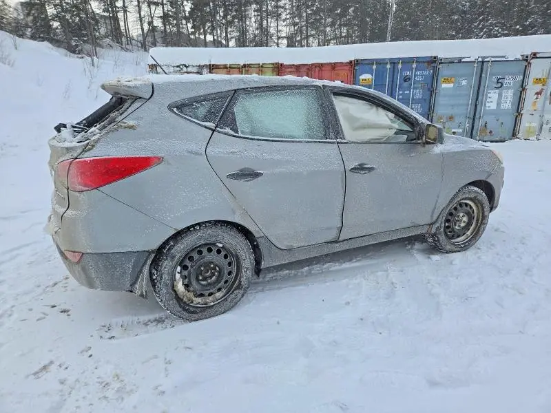 2013 HYUNDAI TUCSON GL  