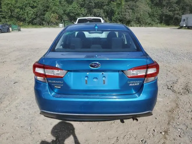 2017 SUBARU IMPREZA PREMIUM  