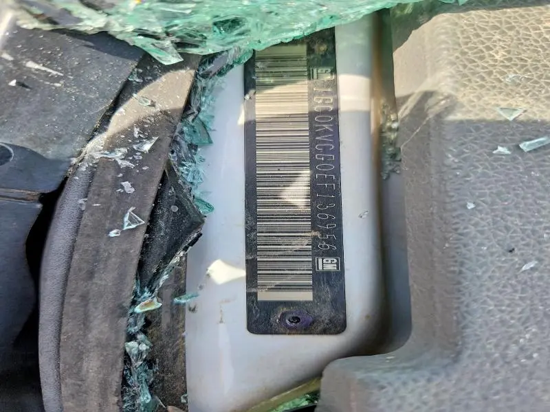 2014 CHEVROLET SILVERADO K2500 HEAVY DUTY  