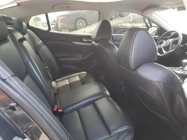 2017 NISSAN MAXIMA 3.5S  