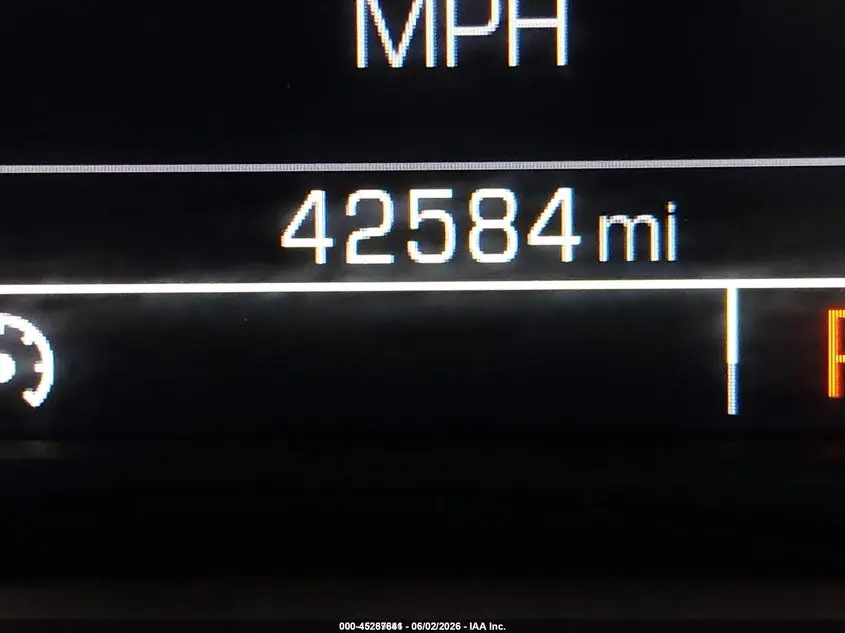 2018 CHEVROLET TAHOE LS