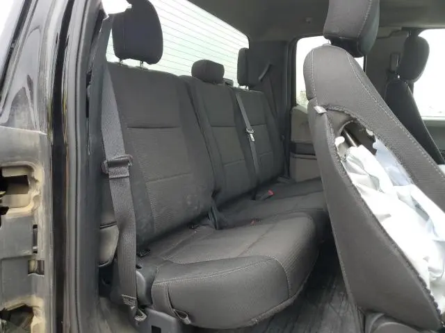 2020 FORD F150 SUPER CAB  