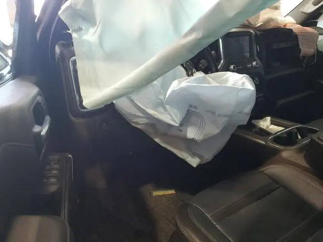 2020 GMC SIERRA K1500 DENALI  