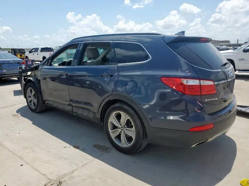 2016 HYUNDAI SANTA FE SE  