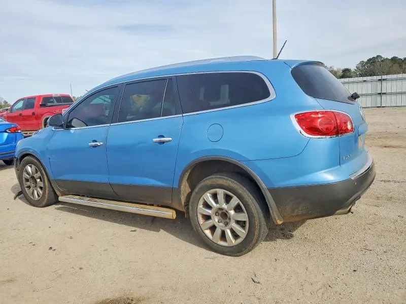 2011 BUICK ENCLAVE CXL  