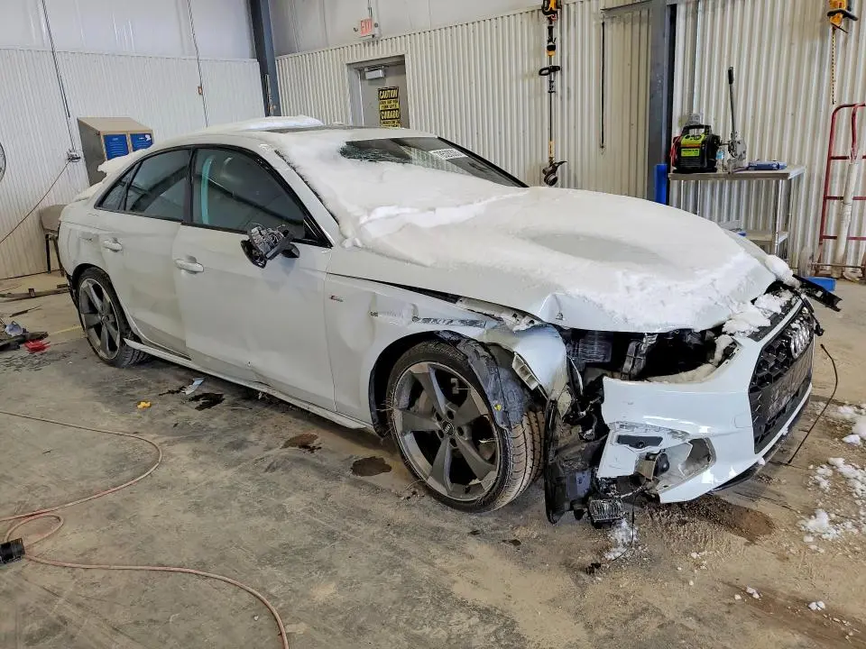 2021 AUDI A4 PREMIUM PLUS 45  