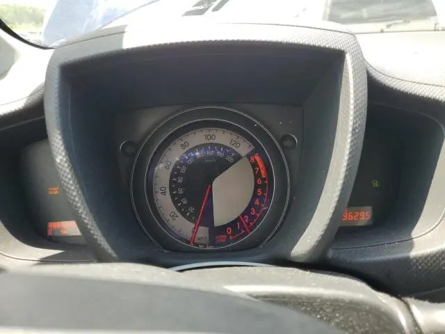 2013 TOYOTA SCION XD   