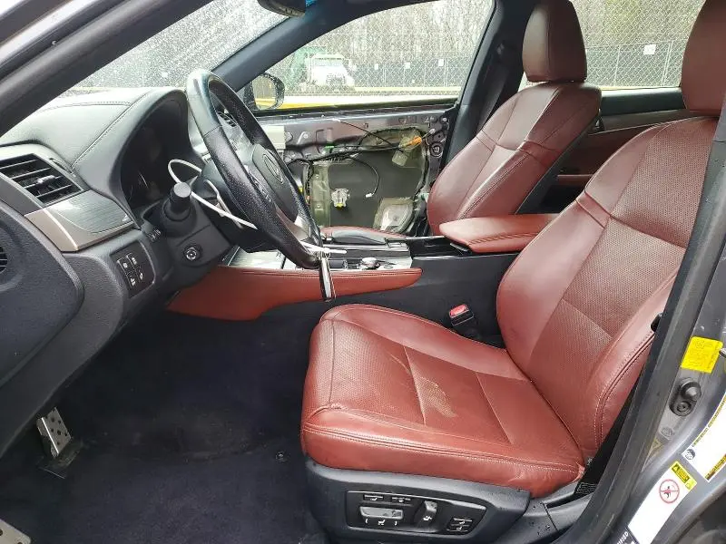 2013 LEXUS GS 350 BASE  